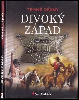 Divoký západ