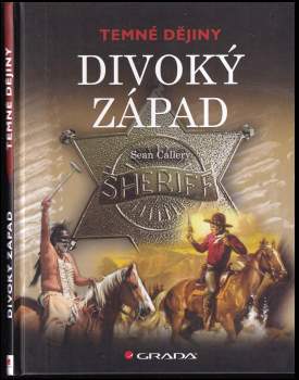 Divoký západ