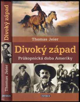 Divoký západ