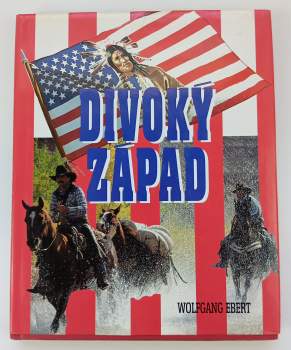 Divoký západ