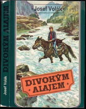 Divokým Alajem