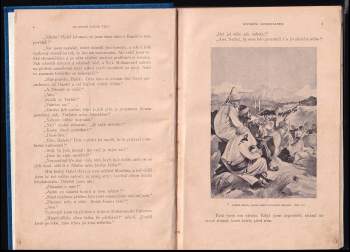 Karl May: Divokým Kurdistanem