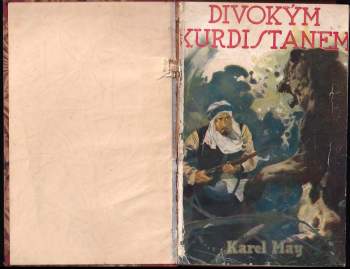 Karl May: Divokým Kurdistanem