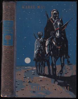 Karl May: Divokým Kurdistanem