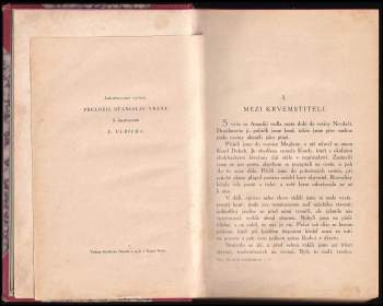 Karl May: Divokým Kurdistanem