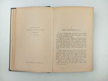 Karl May: Divokým Kurdistanem