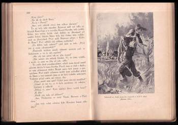 Karl May: Divokým Kurdistanem