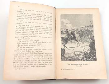 Karl May: Divokým Kurdistanem