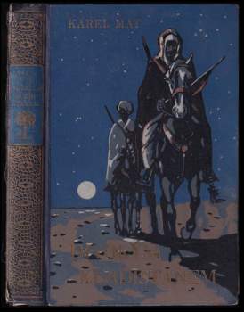 Karl May: Divokým Kurdistanem