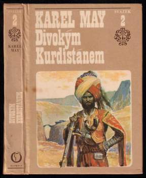 Karl May: Divokým Kurdistánem