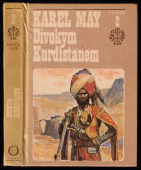 Karl May: Divokým Kurdistánem