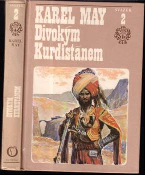 Divokým Kurdistánem