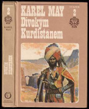 Divokým Kurdistánem