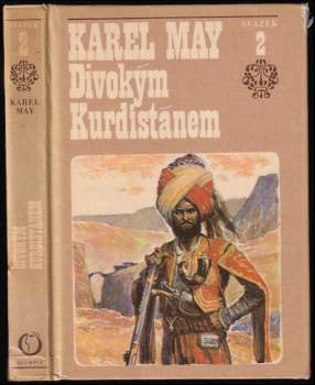 Karl May: Divokým Kurdistánem