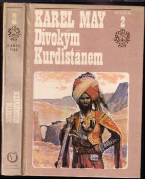 Karl May: Divokým Kurdistánem