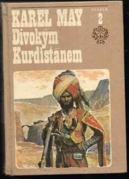 Karl May: Divokým Kurdistánem