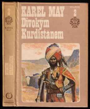 Karl May: Divokým Kurdistánem