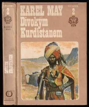 Karl May: Divokým Kurdistánem