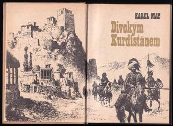 Karl May: Divokým Kurdistánem