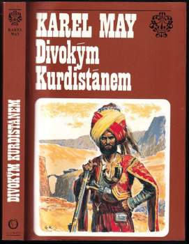 Divokým Kurdistánem