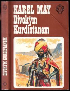 Divokým Kurdistánem