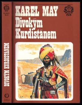 Karl May: Divokým Kurdistánem