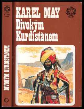 Karl May: Divokým Kurdistánem