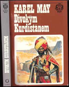 Karl May: Divokým Kurdistánem