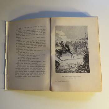 Karl May: Divokým Kurdistanem