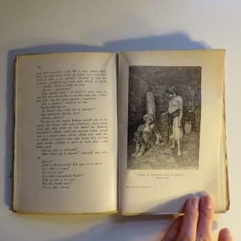 Karl May: Divokým Kurdistanem