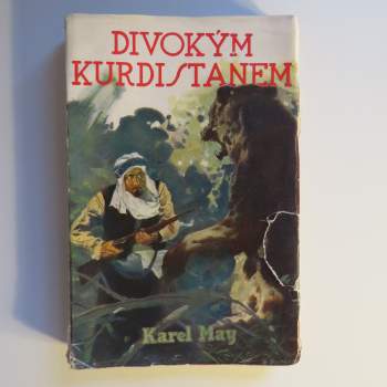 Divokým Kurdistanem