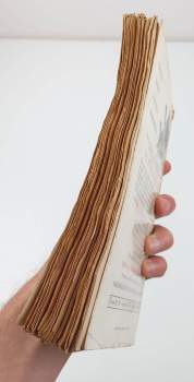 Karl May: Divokým Kurdistanem