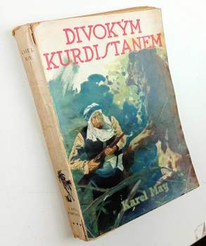 Karl May: Divokým Kurdistanem