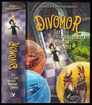 Divomor