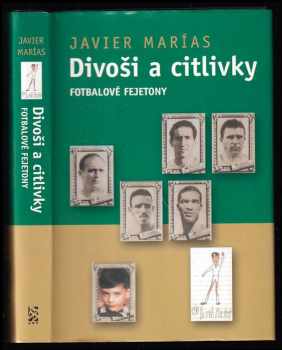Divoši a citlivky