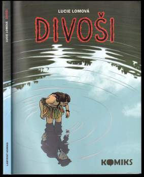 Divoši