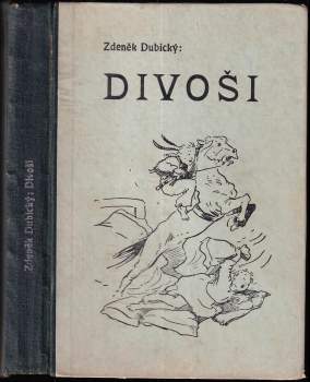 Divoši