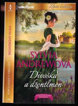 Divoška a džentlmen