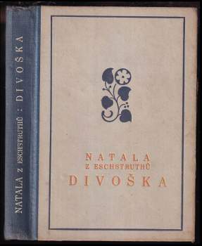 Divoška a jiné novely