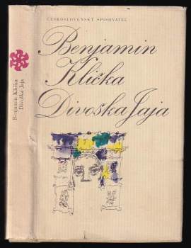Benjamin Klička: Divoška Jaja