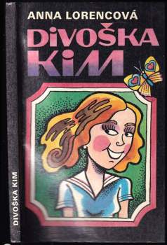 Divoška Kim