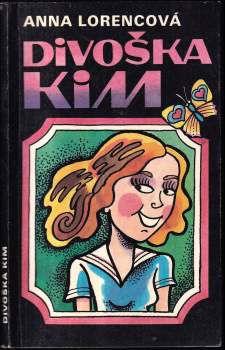 Divoška Kim
