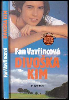 Divoška Kim