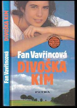Divoška Kim