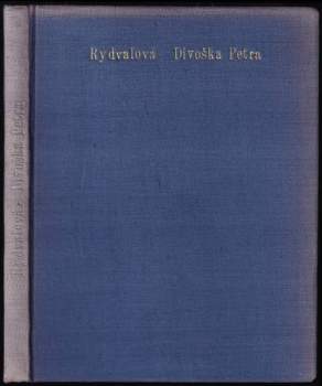Divoška Petra
