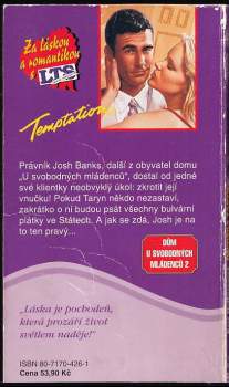 Käte Hoffmann: Divoška Taryn