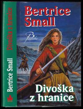 Divoška z hranice