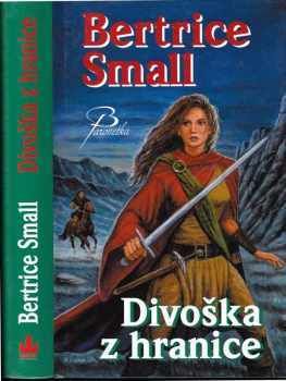 Divoška z hranice