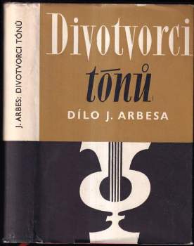 Divotvorci tónů