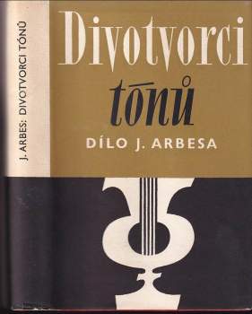 Divotvorci tónů